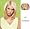 Ginger Blonde R25