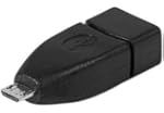 ADAPTATEUR USB A FEMELLE - USB MICRO...