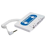 SoundKase Cassette Adapter
