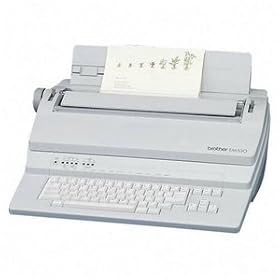 Brother EM-530 Electronic Typewriter