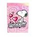 Snoopy Memo Pad
