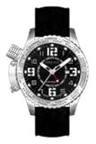 Millage Moscow Collection - BLK-BLK-SILICON