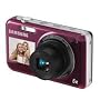 Samsung PL120 Appareil photo num�rique 14,2 Mpix M&hellip de Samsung