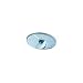 Robot Coupe 27566 Slicing Disc for Small Food Processors - 4 mm (5/32