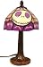 Neca Nightmare Before Christmas Tiffany Lamp Style A