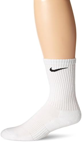 Nike Performance Cushion Crew Socks 3 Pack