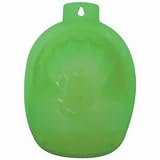 Soft 'N Style Translucent Manicure Bowl Green (Pack of 6)