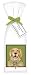 Golden Retriever Holiday Towel Set