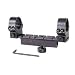  : B-square Hunting Rings And Bases Clt Ar15/16mt W/rgs