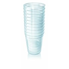 Philips Avent SCF616/10 - VIA Nachf�llbecher - 240 ml