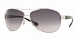Ray-Ban 3386 Silver 003/8G Medium (63mm)