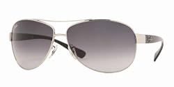 Ray-Ban 3386 003/8G Medium (63mm)