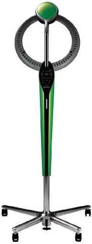 Rollerball F by Takara Belmont Green with Caster Base [Misc.]