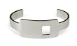 Boon Toddler/Child Sterling Silver Bracelet - Window