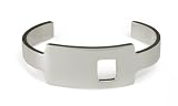 Boon Toddler/Child Sterling Silver Bracelet - Window
