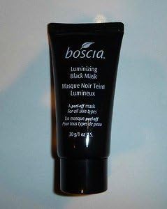 Boscia Luminizing Black Mask 1 Oz. (Unboxed)