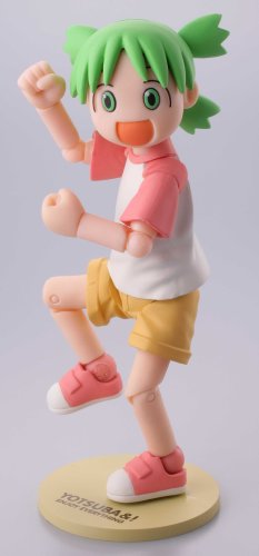 よつばと リボルテック