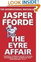 The Eyre Affair