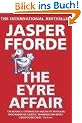 The Eyre Affair.