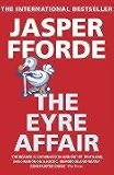 The Eyre Affair Jasper Fforde