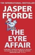 The Eyre Affair
