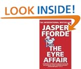 The Eyre Affair