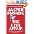 The Eyre Affair