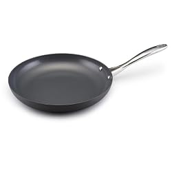 Earth Pan Hard Anodized Nonstick 12-Inch Skillet