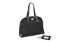 Baggallini Women's Barcelona Bagg, Black