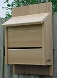 Bat House - Large Cedar
