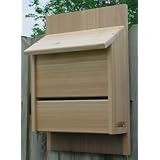 Bat House -Large Cedar