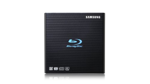 Samsung SE-506AB Blu-ray