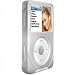 ISKIN EVO4 DUO For iPod Classic - 80GB - Silver