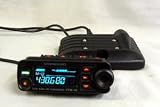 『FTM-10S　スタンダード　144/430MHz FM Dual Band Mobile　アマチュア無線機』の写真