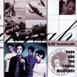 Here Are Young Moderns (US Import)