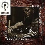 First Recordings: The Alan Lomax Portait Series