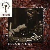 First Recordings: The Alan Lomax Portait Series
