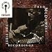 First Recordings: The Alan Lomax Portait Series