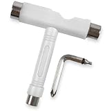 Unit Skate Tool - White