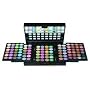 96 Color FIOZON Neon Eyeshadow Set - Foldable