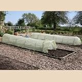 Haxnicks Eco Fleece Tunnel