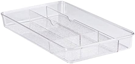 Comfort Zones Multifunction Floral Organizer Storage Box for Jewelry Makeup331*190*42mm