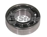 Bearing HONDA/91001-ZF1-003