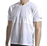 XCel Lycra/mesh shortsleeve shirt