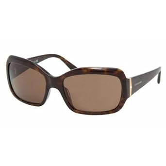 Womens Clothing Plus Size : BVLGARI BV8052B Tortoise / Brown Best Price