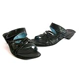 THINK! -- *84170 09 Blk -- Women's Shoes,Sandals,Clogs/Mules