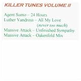 AGENT SUMO / 24 HOURS