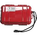 Pelican 1050 Micro-Case (Red)