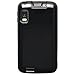 TPU-Cases High Gloss Black Flexible TPU Case for Motorola Atrix 4G (AT&T) [TPU-Cases Retail Packaging]