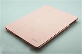 aigo ipad 2　ケース　ピンク b0810